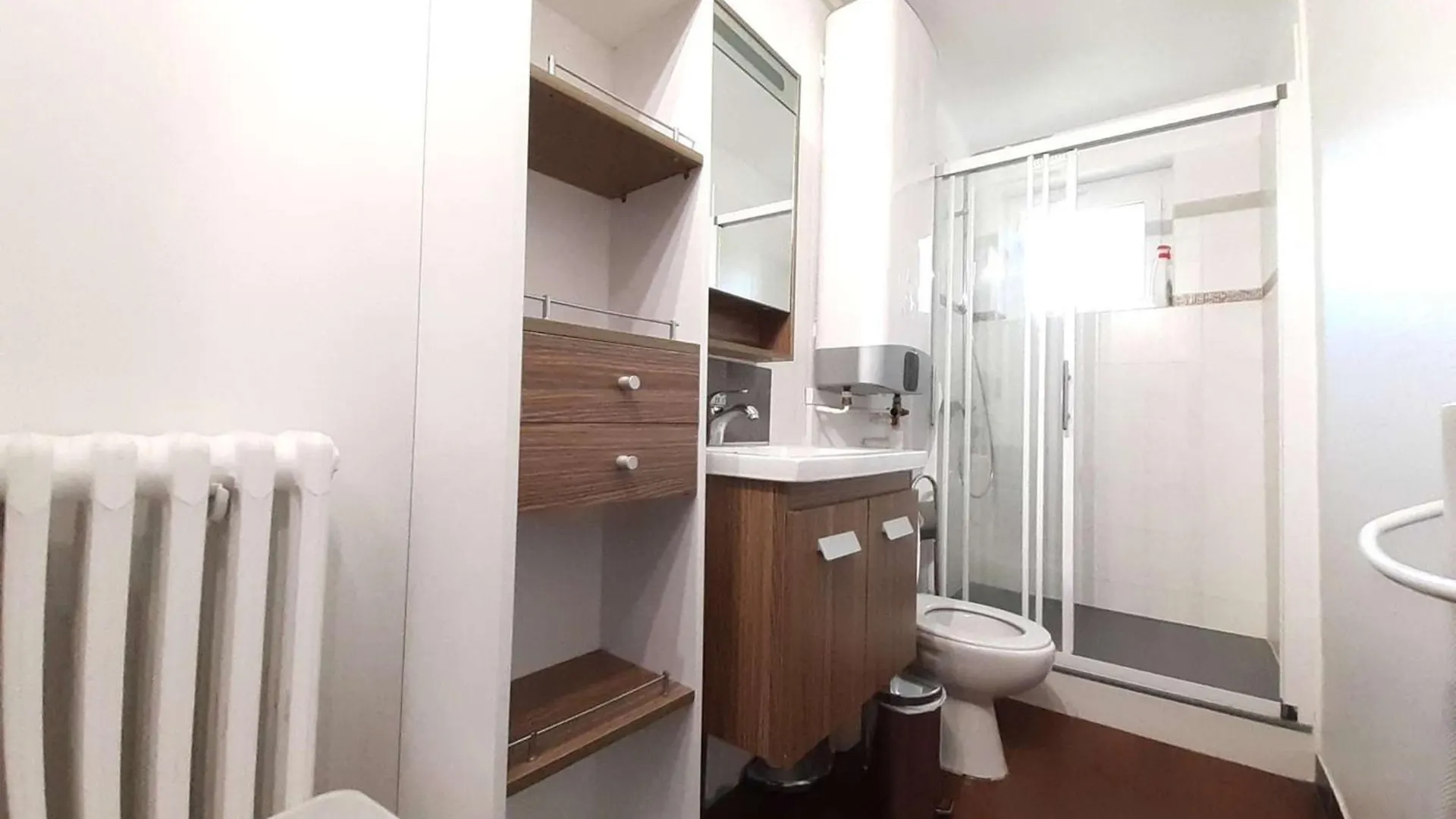 דירות T2 Saint-Lary-Soulan - 4 P - Parking Inclus - Fr-1-457-380