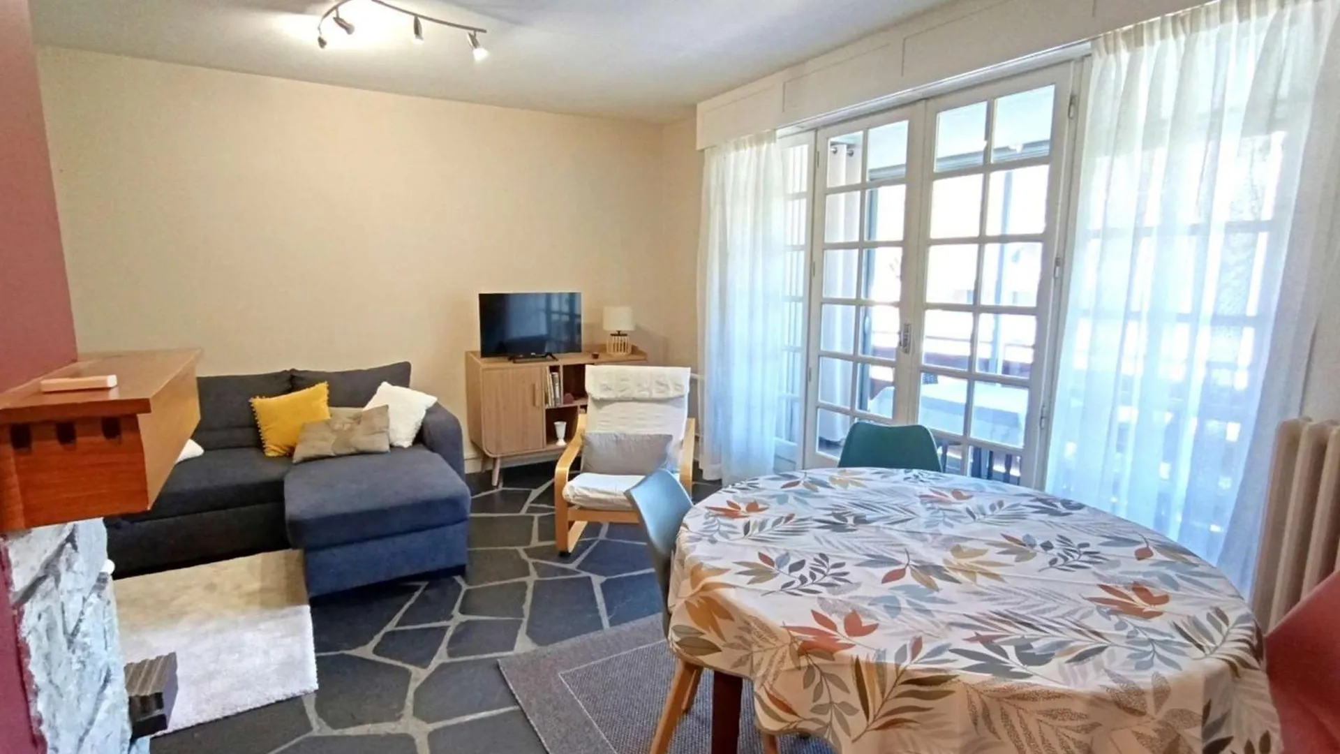דירות T2 Saint-Lary-Soulan - 4 P - Parking Inclus - Fr-1-457-380